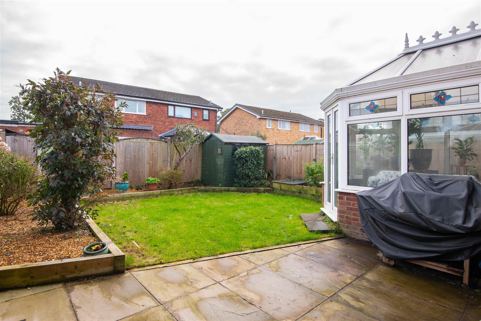 Regents Way, Euxton, Chorley
